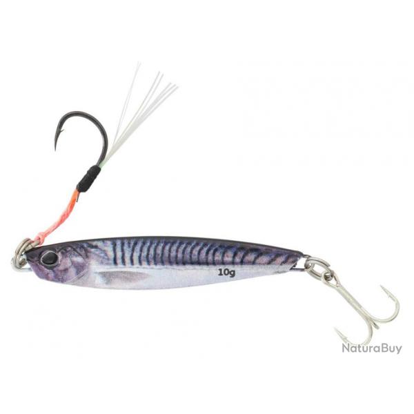 Jig Mtallique Daiwa Samura Jig 7g 7g PH R. Mackerel