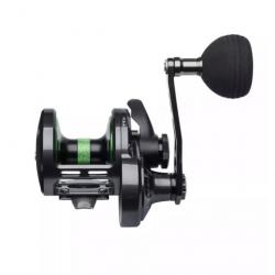 Moulinet Casting Madcat Full Force Conventional Gauche 15kg 102cm 7.2:1 10