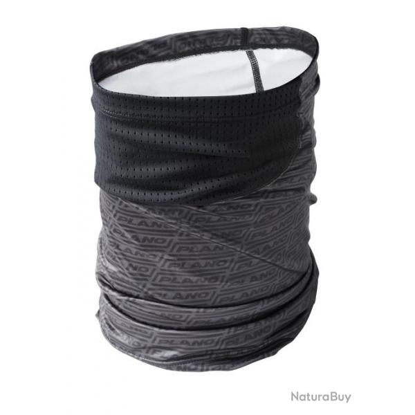 Tour de Cou Plano Neck Sleeve Charcoal