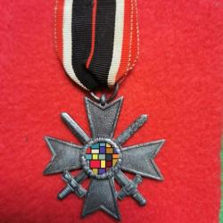 Croix du mérite du guerre 1939