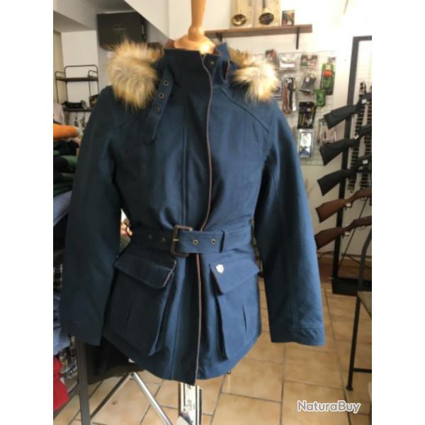 Manteau femme T38