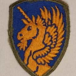 Insigne US WW2 13ème Airborne Division