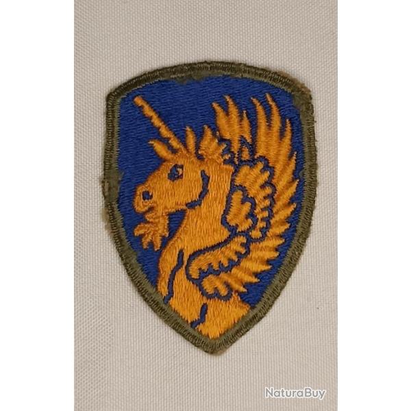 Insigne US WW2 13me Airborne Division