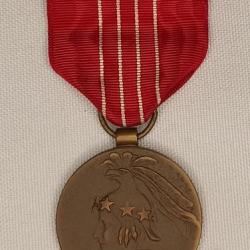 Médaille US Freedom WW2