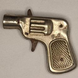 Pistolet à bouchon jouet vintage 60/70