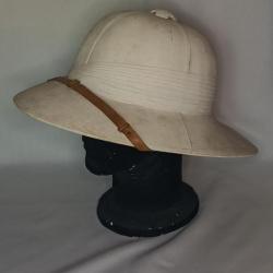 Casque troupes colonial model 1923