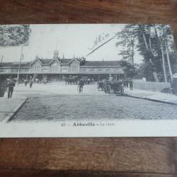 cp abbeville la gare