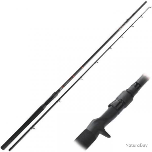 DP-24 ! Canne Mitchell Traxx R Jerk Casting - Destockage 1,90 m / 80 - 1,90 m / 80 - 120 g