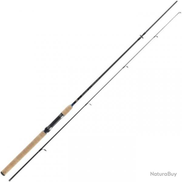 DP-24 ! Canne Spinning Abu Garcia Devil 1,70 m / 2 - 10 g - 1,70 m / 2 - 10 g