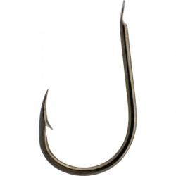 DP-24 ! Hameçon Daiwa D'hook Chinu - Par 10 1 - 1