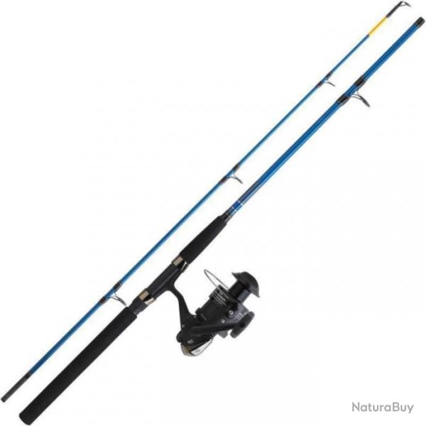 Ensemble Bateau Daiwa Sweepfire Set Soutenir  05 / 06 2,10 m / 150 - - 2,40 m / 150 - 300 g