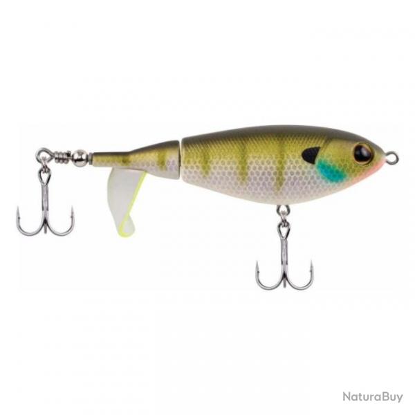 Leurre de surface Berkley Choppo - 9 cm - Mf bluegill