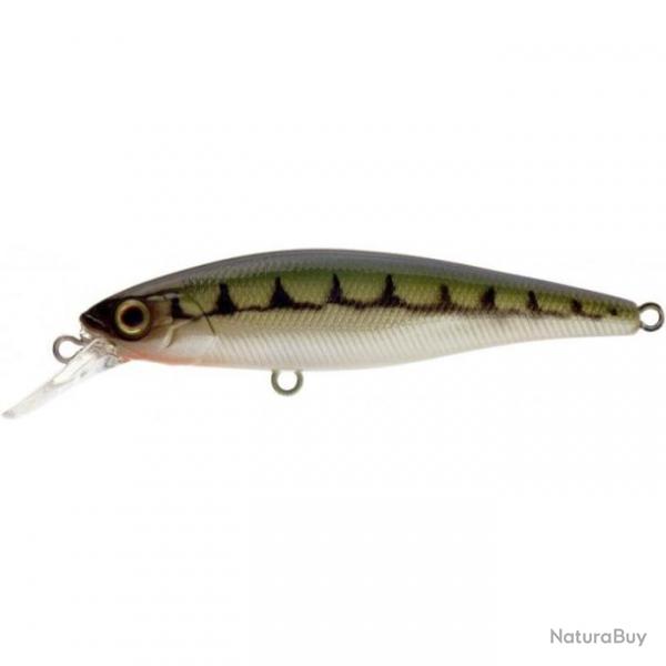 Leurre Illex Squad Minnow 5.8 g - 6,5 cm Nf Ablette - Vairon