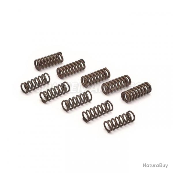 SCHEEL MFG RDBS Small Spring Kit for GEN 2