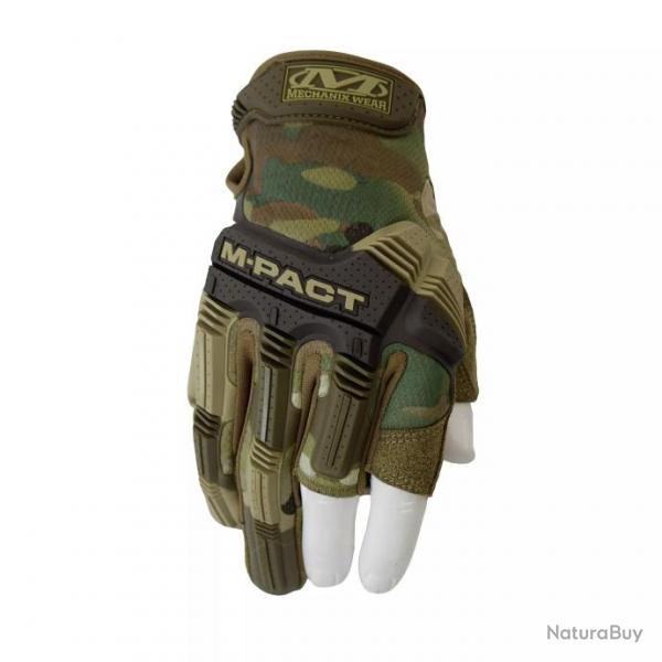 Gants de tir M-pact Agilite Edition M Multicam