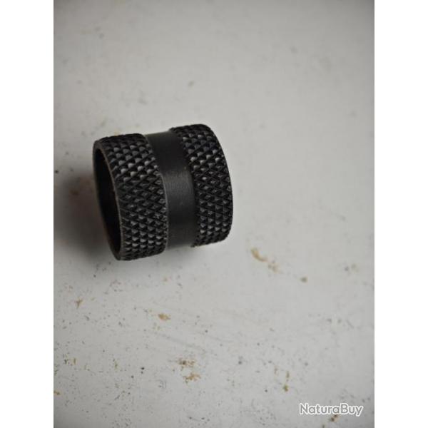 Bague cach filet au bout du canon carabine beretta brx 1