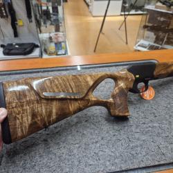 Carcasse Blaser R8 success bois Gaucher grade 4 2024