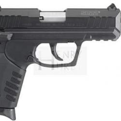 RUGER SR22 PBT 35 POUCES FILETE CAL 22 LR