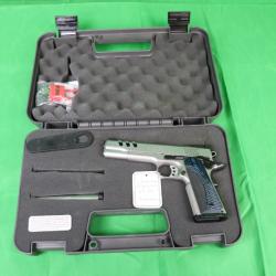 Pistolet Smith & Wesson 1911 Performance Center C Cal. 45 ACP