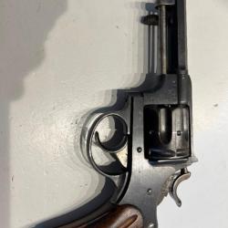 pistolet d ordonnance suisse m.1882