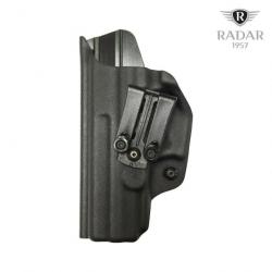 HOLSTER READY FIT INSIDE SIG 2022 / DROITIER
