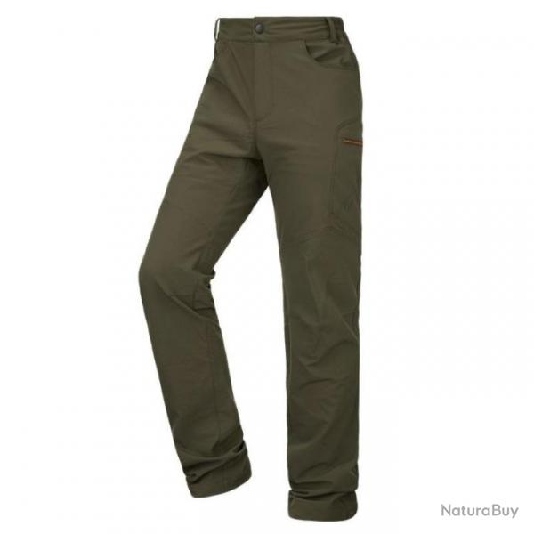 Afft24 - Pantalon de chasse STAGUNT aero pant anti tiques cypress