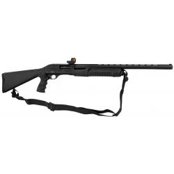 Pack Yildiz Fusil à pompe 12/76 + point rouge + sangle