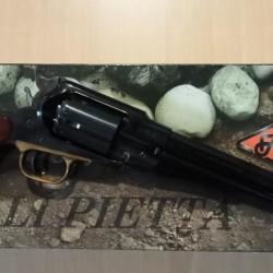 Remington 1858 New model army, pietta acier