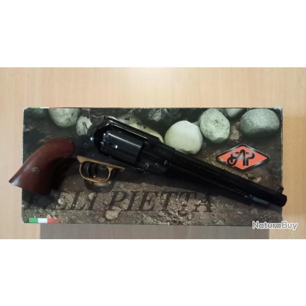 Remington 1858 New model army, pietta acier