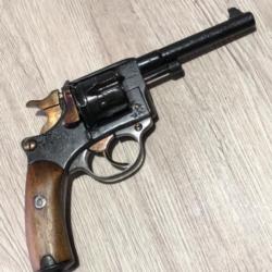 Revolver 1892 Civil - calibre 8mm92
