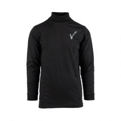 Tee Shirt Sécurité V-logo manche longue (Taille 4XL)
