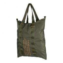 Sac fourre-tout parachutiste pliable