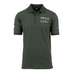 Polo D-Day 1944 (Taille 2XL)