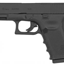 Pistolet Glock 19 Gen 4 MOS CO2 4.5 mm Bbs 3 joules Umarex