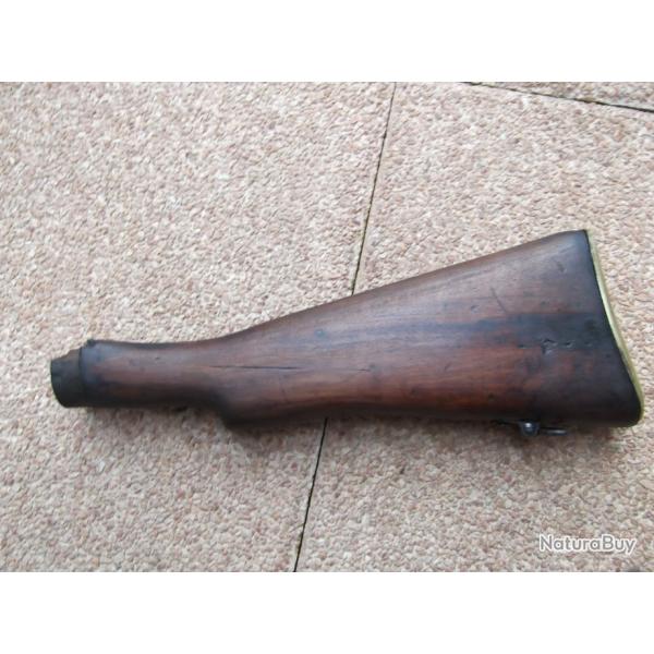 CROSSE ENFIELD MKVENDU