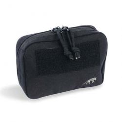 Pochette tactique Admin Tasmanian TIger Noir 1L