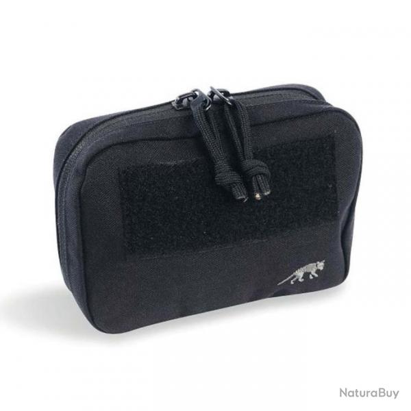 Pochette tactique Admin Tasmanian TIger Noir 1L