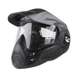 Casque MI-3 Protection Noir (Valken)