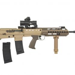 L85 A3 Deluxe Desert (Ares)