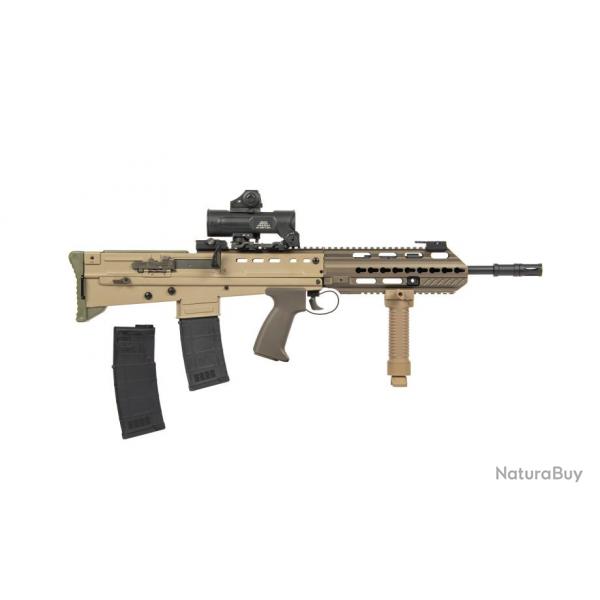 L85 A3 Deluxe Desert (Ares)