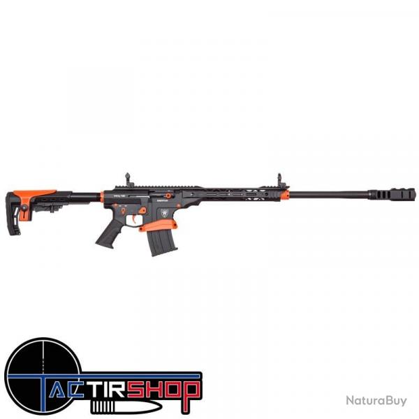 Fusil semi-automatique DERYA MK-12 IP-500 IPSC cal.12/76