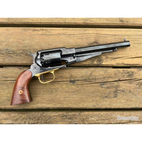 Revolver Pietta REMINGTON 1858 cal 44