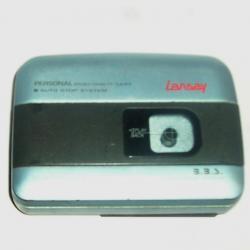WALKMAN LECTEUR DE CASSETTE AUDIO LANSAY
