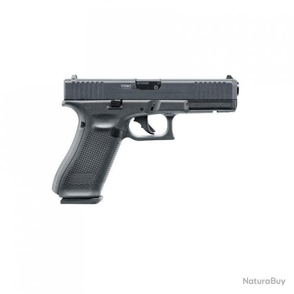 Pistolet Glock T4E 17 Gen5 Paintball - 43