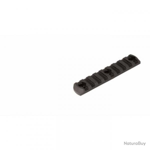 Rail Picatinny 5 slots Magpul M-Lok