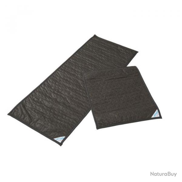 Tapis de nettoyage Walther pour armes de poing Oil Pad - 400-x-500-mm