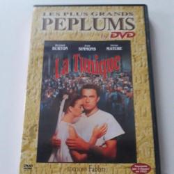 DVD "LA TUNIQUE"