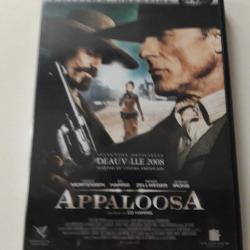 DVD "APPALOOSA"