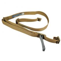 Sangle 2 points Vickers Blue Force Gear - Coyote