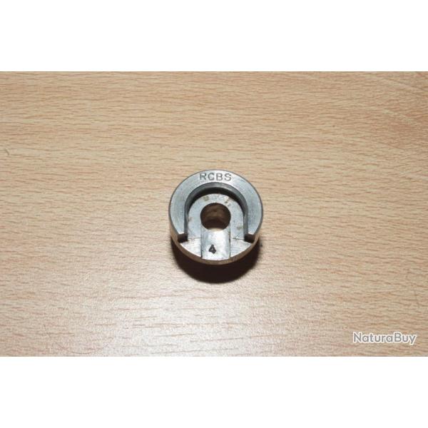 SHELL holder RCBS N4